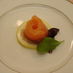 ブラッスリー ドンピエール さんの 銀座の洋食ビストロ「ブラッスリー ドンピエール」で好きな料理を頼もう (¥4,000 ~ ¥4,999)