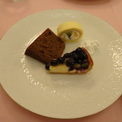 ブラッスリー ドンピエール さんの 銀座の洋食ビストロ「ブラッスリー ドンピエール」で好きな料理を頼もう (¥4,000 ~ ¥4,999)