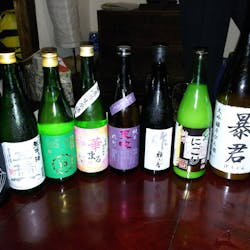 Satoru さんの Satoruの【日本酒BAR】プロジェクト始動！！