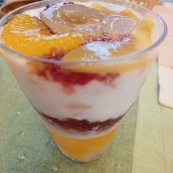 Naomi さんの 2018/11/16/11:00~🎶初心者向け今日のベストランチ:その⑦食事の基本構成を知る🎶