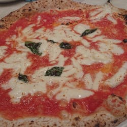 アンティーカ・ピッツェリア・ダ・ミケーレ恵比寿 さんの 本場ナポリで行列必須の有名店！ピザ「アンティーカ・ピッツェリア・ダ・ミケーレ 恵比寿」で好きな料理を頼もう(¥3,000 ~ ¥3,999)