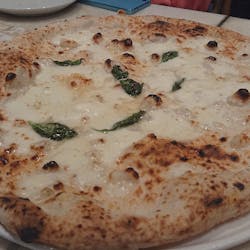 アンティーカ・ピッツェリア・ダ・ミケーレ恵比寿 さんの 本場ナポリで行列必須の有名店！ピザ「アンティーカ・ピッツェリア・ダ・ミケーレ 恵比寿」で好きな料理を頼もう(¥3,000 ~ ¥3,999)