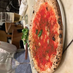 アンティーカ・ピッツェリア・ダ・ミケーレ恵比寿 さんの 本場ナポリで行列必須の有名店!ピザ「アンティーカ・ピッツェリア・ダ・ミケーレ 恵比寿」で好きな料理を頼もう(¥3,000 ~ ¥3,999)