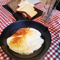TAKARA さんの クロスティーニで朝食を🇮🇹イタリアンが大好きなCOOKが集結😋 楽しいとおいしいはみんなで作る‼️ 朝から晩までいろんなPop-Upが連続で、まるごと1日みんなで楽しめるPop-Upデイ✨@上野キッチハイクキッチン