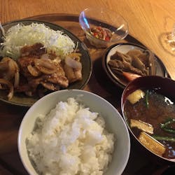 d47食堂 さんの 【さくめし】日本全国の「おいしい」が集合！月替わりの定食でいろんな土地を味わおう