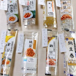 suzumayu さんの 【納豆の宴】7/10は納豆の日ダヨ!全員集合っ!!