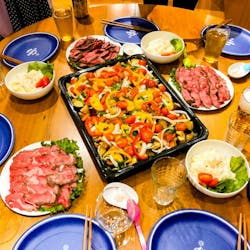 sono さんの Tablehack --作って食べてシェアごはん--