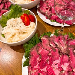 sono さんの Tablehack --作って食べてシェアごはん--