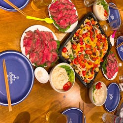 sono さんの Tablehack --作って食べてシェアごはん--