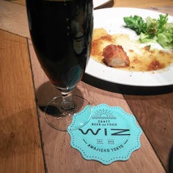 WIZ CRAFT BEER and FOOD さんの 約30種類のクラフトビールが450円から楽しめる！「WIZ CRAFT BEERandFOOD」でクラフトビールを飲もう￥(2,000～￥2,999)