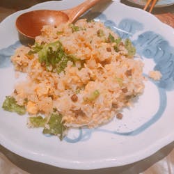 東京感動線 さんの 増席しました!香りとコクの自家製調味料に酔いしれる!恵比寿の人気中華「チャイニーズダイニング方哉」のシェフの話を聞きながら、メニューにはないディープ中華を味わおう