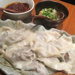 東京感動線 さんの 増席しました!香りとコクの自家製調味料に酔いしれる!恵比寿の人気中華「チャイニーズダイニング方哉」のシェフの話を聞きながら、メニューにはないディープ中華を味わおう