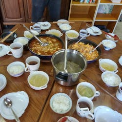 Masato さんの 【初心者歓迎】家庭中華料理を楽しもう!!麻婆豆腐・エビチリ♪