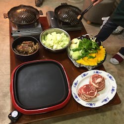 chizuko さんの 北海道余市直送のホッケを食べよう!!!