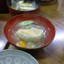 chizuko さんの 北海道余市直送のホッケを食べよう!!!