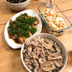 Mari さんの 【2種類の味噌を仕込む昼下がり@清澄白河キッチン交差点】味噌作りWS+お味噌汁付き