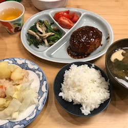 Mari さんの 【2種類の味噌を仕込む昼下がり@清澄白河キッチン交差点】味噌作りWS+お味噌汁付き