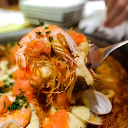 ビキニピカール さんの スペイン料理界の第一人者、ジョセップ氏監修!スペインバル「ビキニ ピカール」で好きな料理を頼もう(¥3,000 ~ ¥3,999)