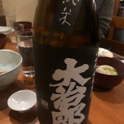 日本酒バルどろん さんの 【日本酒】隠れた地酒が24種類以上！日本酒をカジュアルに楽しもう
