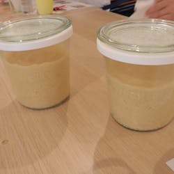 マリ さんの 【他2名参加あり♩】白味噌を仕込んで発酵ランチを食べよう♩