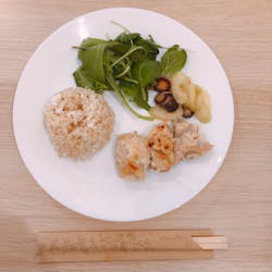 マリ さんの 【他2名参加あり♩】白味噌を仕込んで発酵ランチを食べよう♩