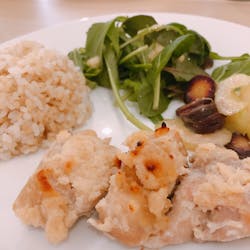 マリ さんの 【他2名参加あり♩】白味噌を仕込んで発酵ランチを食べよう♩