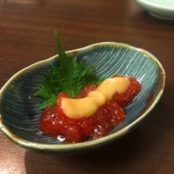 乃池(のいけ) さんの 【開催決定✨】寿司「乃池」で好きな料理を頼もう(¥2,000 ~ ¥2,999)