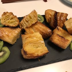 aya さんの ＼焼きたてパンを食べよう🍞／＆パンのお供は持ちよりの会🎉