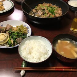 Maiko @ Kitchen Banquet さんの 心もからだも温まる食事✨※女性限定