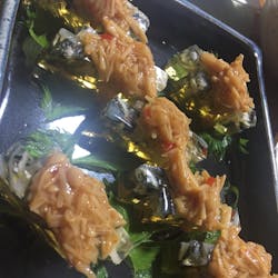 Ritsuko  さんの 新年おつまみと日本酒の会