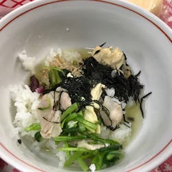 Nori さんの 【日仏家庭料理：持ち寄り形式】フランスの方々との家庭料理での交流