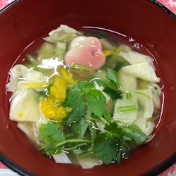 Nori さんの コラボPOP-UP【京生麩田楽を作ろう】10種類の京漬物でお茶漬けも🎵１２時～