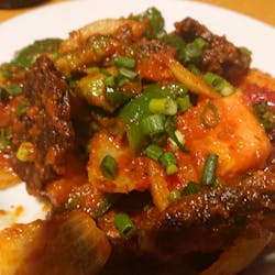 ネパール民族料理 アーガン さんの 【開催決定✨】コスパの良さも評判！ネパール料理「ネパール民族料理 アーガン」で好きなスパイスカレーを頼もう (~ ¥999)