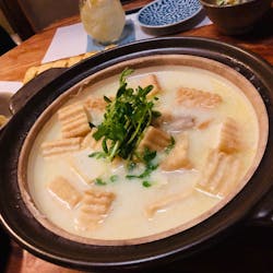 小苦樂(コクラ) さんの 和の伝統に触れる「小苦樂（コクラ）」でコース料理を楽しもう(¥4,000 ~ ¥4,999)