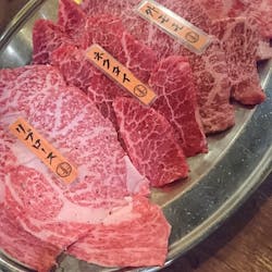 日本焼肉党 浅草橋東口店 さんの 【焼肉】大衆肉酒場で焼肉を食べよう！定番から希少部位までリーズナブルに。