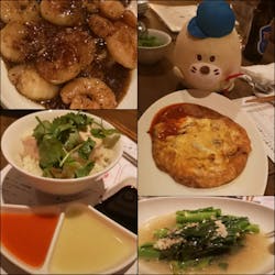 海南鶏飯食堂3 表参道店(ハイナンジーファン) さんの ソースから全て厨房で手作り！至福のシンガポール料理を楽しもう（2000円から）