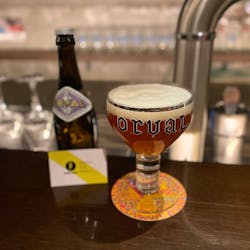 ブラッセルズ さんの 【新宿】ベルギー発のクリエイティブなビールを楽しもう！「ちょい飲みスタンド」@ブラッセルズビアプロジェクト新宿