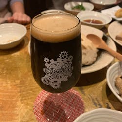 KARAKURI Craft Beer & Oden & Sake(からくり 麦酒とおでんと酒) さんの お出汁薫る季節のおでんを、作り手と会って選んだ厳選クラフトビールと楽しもう。