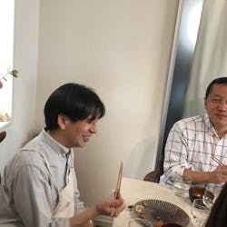 keiko -豆と菜- さんの みんなで夕ごはんを食べよう〜季節の野菜とお豆と〜 【一汁三菜】【バランスごはん】