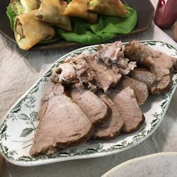 keiko -豆と菜- さんの みんなで夕ごはんを食べよう〜季節の野菜とお豆と〜 【一汁三菜】【バランスごはん】
