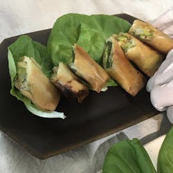 keiko -豆と菜- さんの 《昼の部》絶品！秋田の新米おむすびと郷土料理を食べよう！〜秋田と繋がるおむすび会