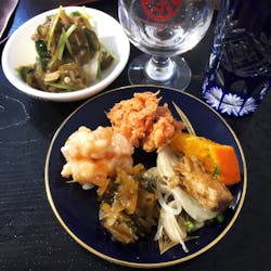 nanae さんの 魚沼野菜とチャーシューと土鍋炊きごはんお腹いっぱい食べよう!＠千駄木【参加条件があります💦】