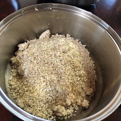 ながりな ーテーマ型Cookー さんの 【ほか一人参加者あり】ネパールのモモを包んで食べよう!【20〜30代限定】