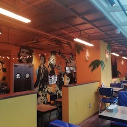 Cafe Habana TOKYO さんの ラテンの雰囲気が楽しめる🌴NY発のキューバレストラン「Cafe Habana TOKYO」で好きな料理を頼もう (¥2,000 ~ ¥2,999)