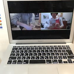 Yuko さんの 9月のスコーン 夜の部