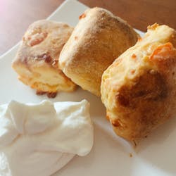 IKUMi さんの 〜郷土料理POPUP!〜  一緒にバター餅を作ろう！Vol,2