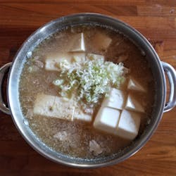 aya さんの 東大前本郷ハウスで一緒に晩ご飯を食べよう！寒い冬は豚汁と鰤の照り焼き🐡