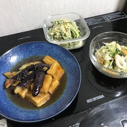 Yoneko さんの ぬか床みんなでかき混ぜよう♪ᕦ(ò_óˇ)ᕤ    ヨネの田舎料理でお腹いっぱい＋あんこ作り→大判焼きもみんなで焼こう！