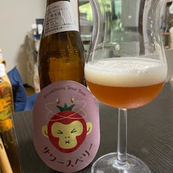 HOPPIN' GARAGE さんの ３種のクラフトビール付きオンライン飲み会！『 ON TAP 江戸東京ビール』の醸造所を見学しながら【ビールでエールを！】