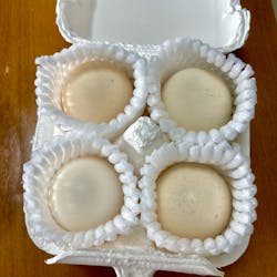 Hiroko さんの mogmogはうすのmogmogごはん#63〜夏の果実が到来!ver.2私が食べたい!久米島のマンゴーパフェと魅惑の手作りスパイスカレー〜